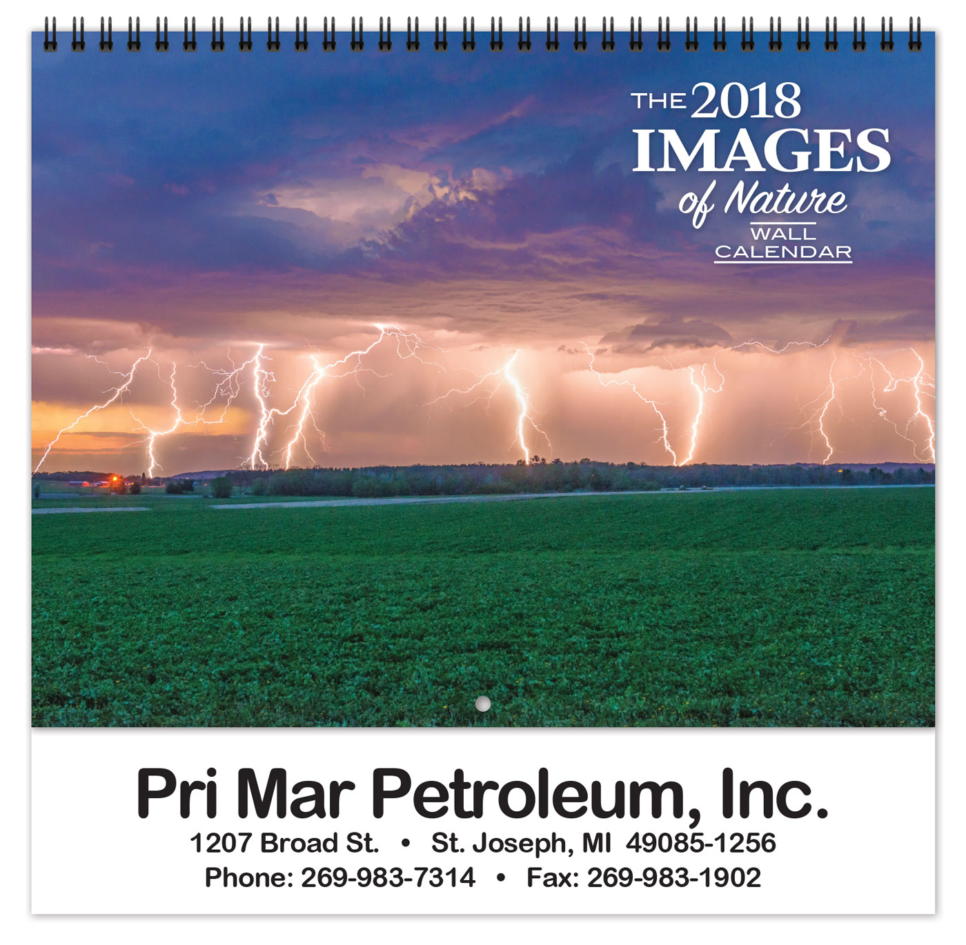 pri mar petroleum
