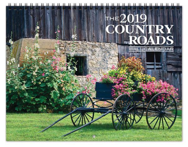 Individual Calendars Farley Calendar Company