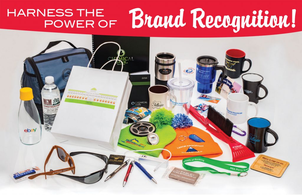 custom promotional products
