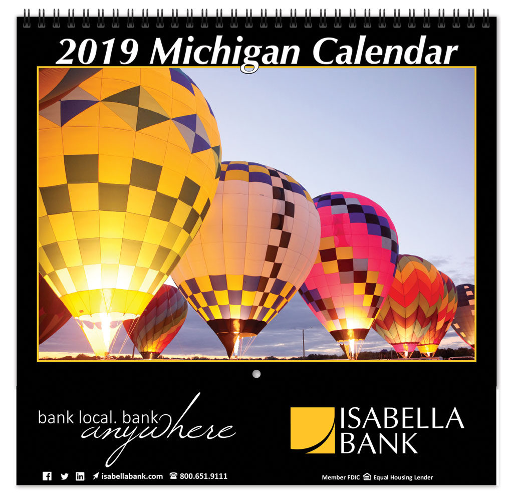 Custom Calendars Farley Calendar Company