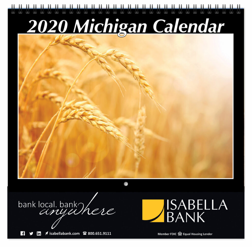 Custom Calendars Farley Calendar Company