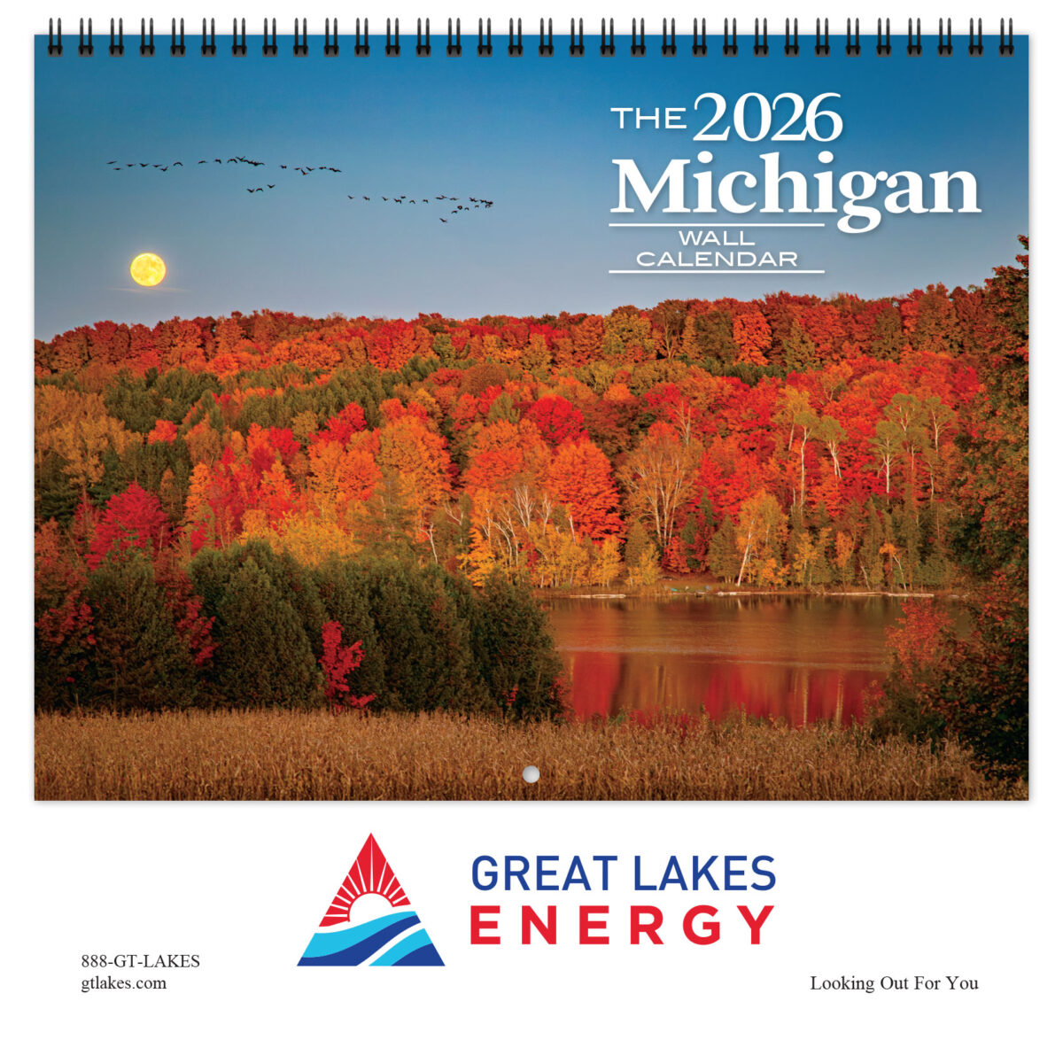 Promotional Calendars Farley Promo
